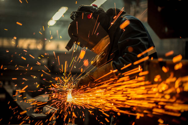 Best Food and Beverage Processing Equipment Welding in Sperry, OK