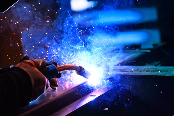 Affordable Welder Services in Sperry, OK