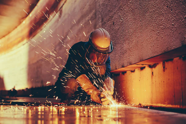 Best Automation and Robotic Welding in Sperry, OK